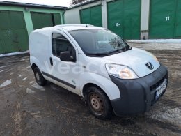 Online aukce: PEUGEOT  BIPPER