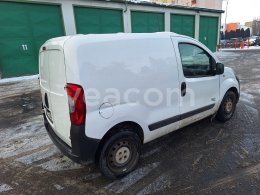 Online aukce: PEUGEOT  BIPPER