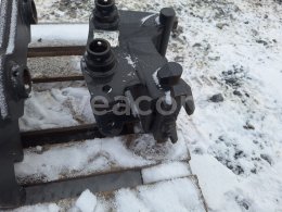 Online auction: CAT  RYCHLOUPÍNÁK