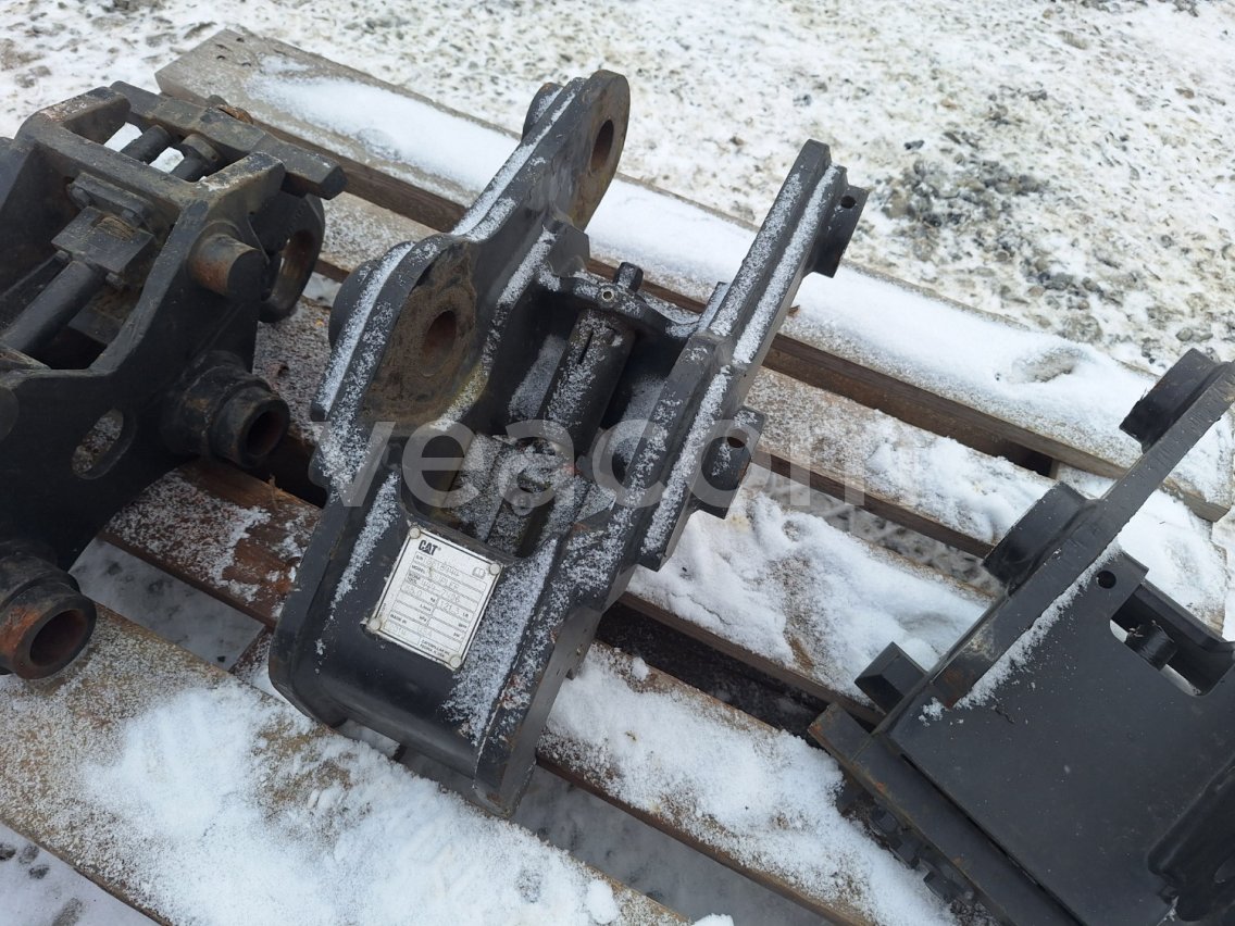 Online auction: CAT  RYCHLOUPÍNÁK