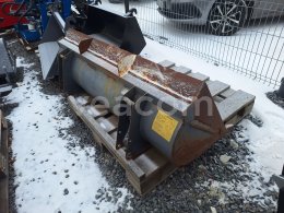 Online aukce:   LOPATA NA NAKLADAČ 150 CM