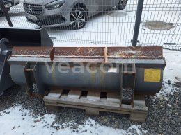 Online aukce:   LOPATA NA NAKLADAČ 150 CM