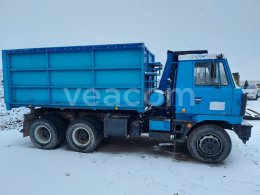 Aukcja internetowa: TATRA  815 S1 26208 6x6.2