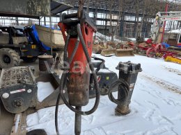 Online auction:   RAMMER 777