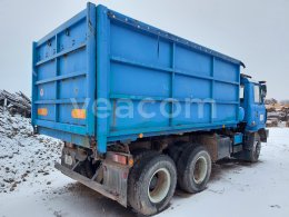 Aukcja internetowa: TATRA  815 S1 26208 6x6.2