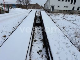 Online aukce:   NAKLADACIA RAMPA