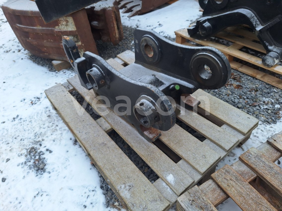 Online aukce:   KINSHOFER KHS 10