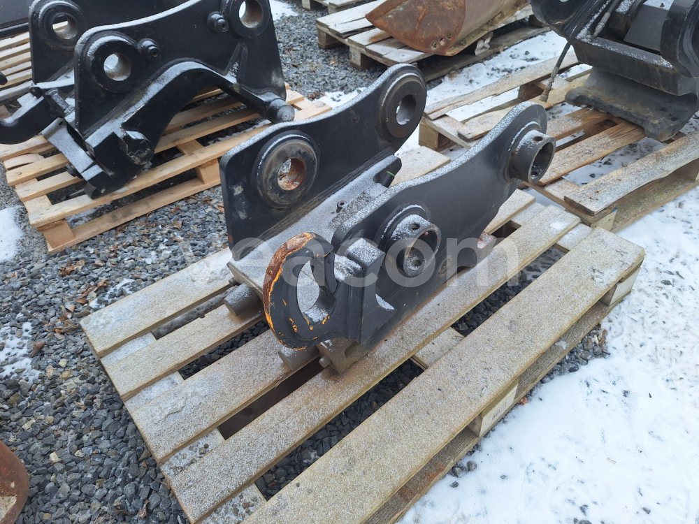 Online auction:  KINSHOFER KHS 10