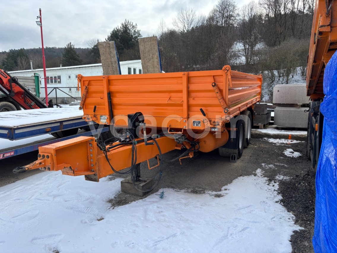 Online auction: PUHRINGER  4522T