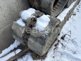 Online aukce:   PÁSY NA TAKEUCHI TB 2150R