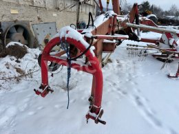 Online auction: PÖTTINGER  651 A MULTITAST