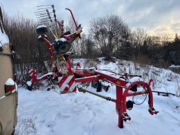 Online auction: PÖTTINGER  EUROTOP 651 A MULTITAST