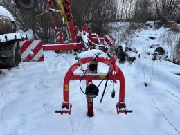 Online auction: PÖTTINGER  EUROTOP 651 A MULTITAST