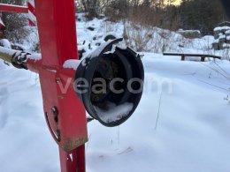 Online auction: PÖTTINGER  EUROTOP 651 A MULTITAST