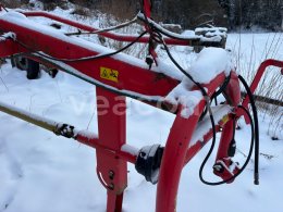 Online auction: PÖTTINGER  EUROTOP 651 A MULTITAST