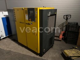 Online aukce:   KAESER ASD 57 T