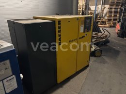 Online aukce:   KAESER ASD 57 T