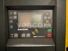 Online aukce:   KAESER ASD 57 T