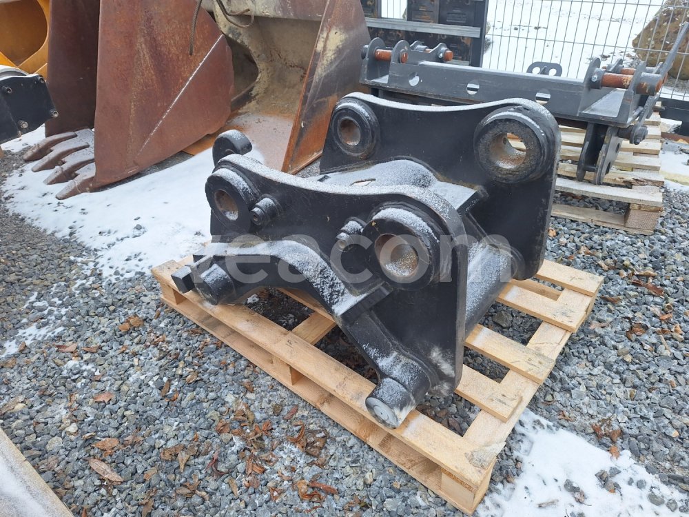 Online auction: CATERPILLAR  RYCHLOUPÍNÁK CAT