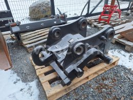 Online aukce: CATERPILLAR  RYCHLOUPÍNÁK CAT