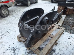 Online aukce:   RYCHLOUPÍNÁK HYDRAULICKÝ