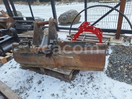 Online aukce:   SVAHOVÁ LŽÍCE HYDRAULICKÁ