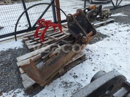Online aukce:   SVAHOVÁ LŽÍCE HYDRAULICKÁ