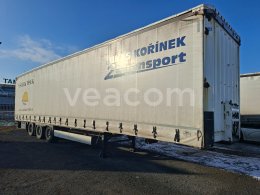 Online auction: KRONE  SD