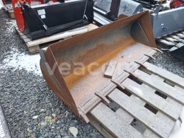 Online aukce:  LOPATA NA NAKLADAČ 150 CM