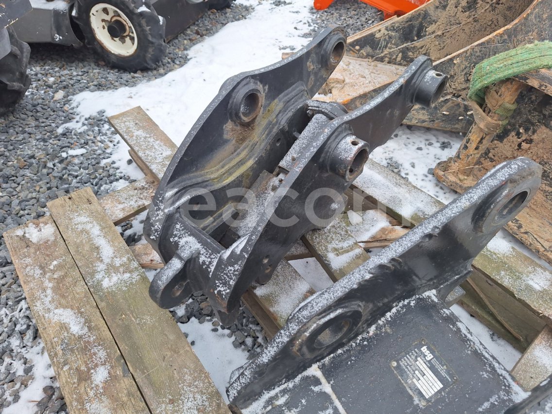 Online auction: CAT  RYCHLOUPÍNÁK