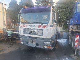 Online aukce: MAN  TGM 18.280 4X2 BL