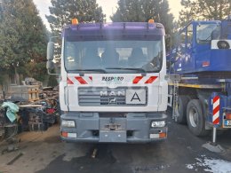 Online aukce: MAN  TGM 18.280 4X2 BL