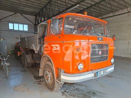 Online aukce:   706 MTSP 25 4X4