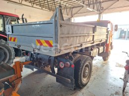 Online aukce:   706 MTSP 25 4X4