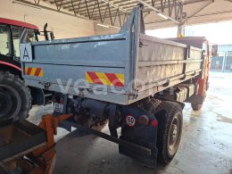 Online aukce:   706 MTSP 25 4X4