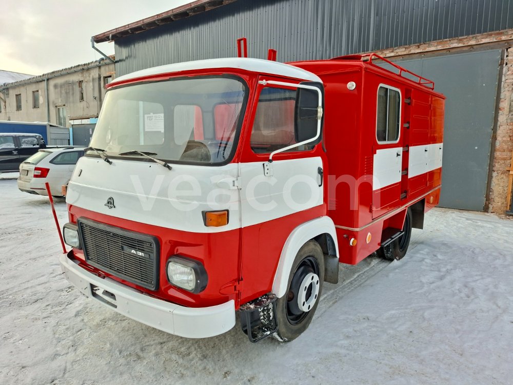 Online auction: AVIA  A31.1K