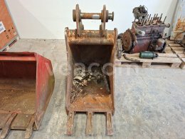 Online auction:   PODKOPOVÁ LŽÍCE SE ZUBY 60 CM