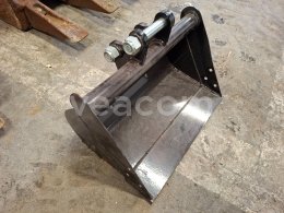 Online auction:   PODKOPOVÁ LŽÍCE BEZ ZUBŮ 50 CM