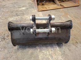 Online auction:   PODKOPOVÁ LŽÍCE BEZ ZUBŮ 50 CM