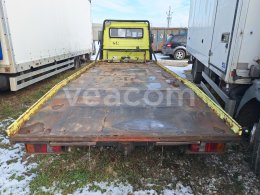 Online aukce:   NÁSTAVBA - ODTAHOVKA