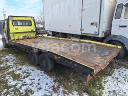 Online aukce:   NÁSTAVBA - ODTAHOVKA