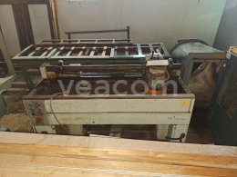 Online aukce:   BRUSKA HOBLOVACÍCH NOŽŮ