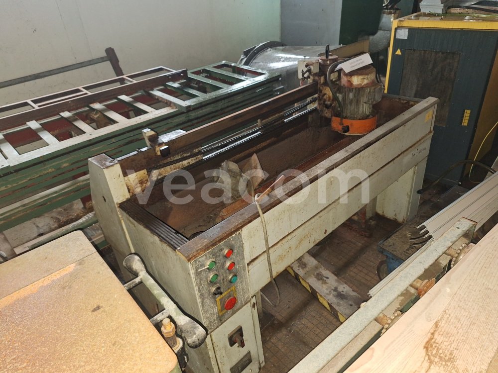 Online auction:  BRUSKA HOBLOVACÍCH NOŽŮ