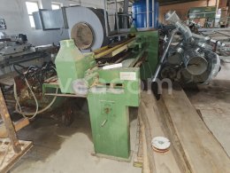 Online aukce:   PÁSOVÁ BRUSKA DZJC200