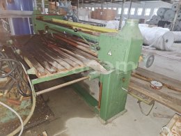 Online aukce:   PÁSOVÁ BRUSKA DZJC200