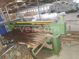 Online aukce:   PÁSOVÁ BRUSKA DZJC200