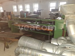 Online aukce:   PÁSOVÁ BRUSKA DZJC200