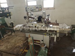 Online aukce:   ČEPOVACÍ A PROFILOVACÍ CENTRUM STETON TF2