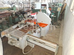 Online aukce:   ČEPOVACÍ A PROFILOVACÍ CENTRUM STETON TF2