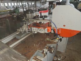 Online aukce:   ČEPOVACÍ A PROFILOVACÍ CENTRUM STETON TF2